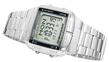 ZEGAREK MĘSKI CASIO DB-360-1ADF