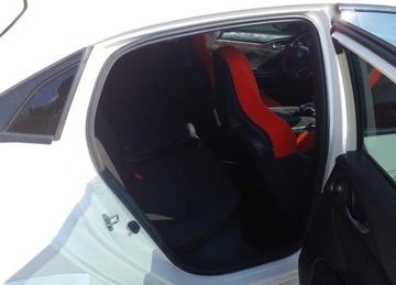 Honda Civic X 2021 Honda Civic 2021r., Type R Touring, 2.0L, od ubezpieczalni 2.0 Benzyna, zdjęcie 10