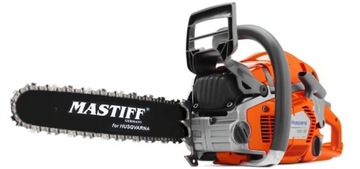 PROWADNICA 40 16/325/1,5 PIŁY HUSQVARNA 2xŁAŃCUCH