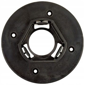 MOCOWANIE UCHWYT SZCZOTKI TRZYMAKU PADA DO TASKI