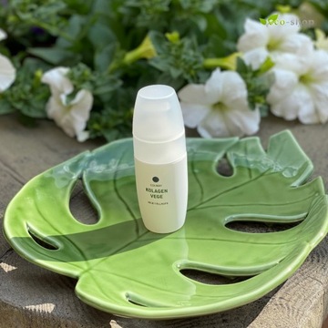 Colway Коллаген 45 мл растительный