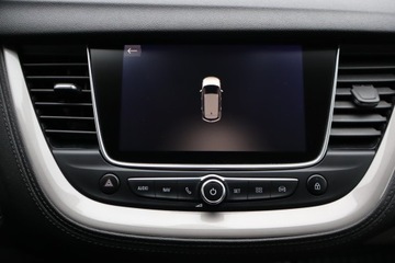Opel 2017 Opel Grandland 1.2 Turbo, Salon Polska, zdjęcie 16
