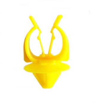 NOWA SPINKA PODPORY MASKI RENAULT LAGUNA III OEM