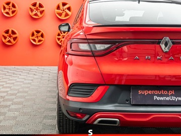 Renault Arkana SUV 1.3 TCe 158KM 2022 RENAULT Arkana 1.3 TCe mHEV R.S. Line EDC Suv 158KM 2022, zdjęcie 25