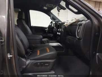  GMC Sierra 2019r., AT4, od ubezpieczalni 6.2 Benzyna 420KM, zdjęcie 8