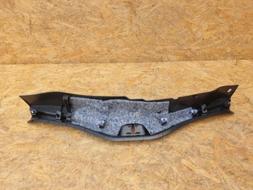 GRAND SCENIC IV OSŁONA PASA TYLNEGO 849206563R