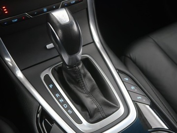 Ford Edge II SUV 2.0 TDCi Twin-Turbo 210KM 2016 Ford Edge 2.0 Bi-TDCI, Salon Polska, Serwis ASO, zdjęcie 15