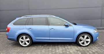 Skoda Octavia III Kombi 2.0 TDI CR DPF 150KM 2013 Skoda Octavia 2.0 TDI 150KM DSG BiXenony Skóra Naw iPL El. Fotele+ Pamięć, zdjęcie 22