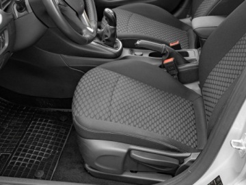 Opel Astra K Sportstourer Facelifting 1.2 Turbo 130KM 2021 Opel Astra GD1V004#1.2 T Edition Cz.park 2 stref, zdjęcie 11