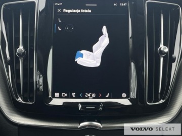 Volvo XC60 II 2024 Volvo XC 60 FV23% SalonPL B5B AWD Plus Dark Full-L, zdjęcie 25