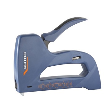 Универсальный ручной степлер 6-14 мм C 11408082 Dexter