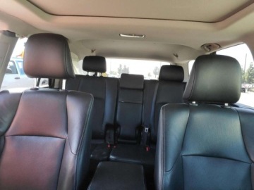 Toyota 2020 Toyota 4-Runner SR5 2020 4.0l 4.0 Benzyna 270KM, zdjęcie 10