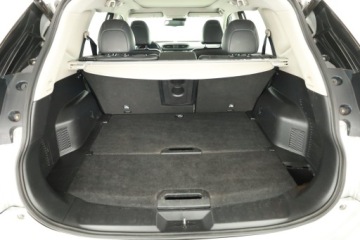 Nissan X-Trail III Terenowy 2.0 dCi 177KM 2017 Nissan X-Trail 2.0 dCi, Salon Polska, 174 KM, zdjęcie 10