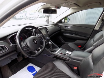 Renault Talisman Kombi 1.6 Energy dCi 160KM 2016 Renault Talisman 160KM Navi Led Masaz Automat Polski Salon 1.6 Diesel 160KM, zdjęcie 17