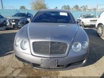 Bentley Continental I 2006 Bentley Flying Spur 2006. 6.0 Benzyna 552KM, zdjęcie 7