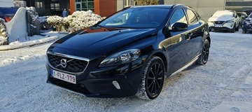 Volvo 2013 Volvo V40 Cross Country D2 Cross Country Automat