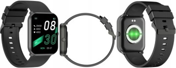 SMARTWATCH IMILAB W01 умные фитнес-часы