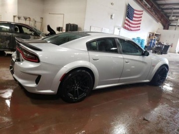 Dodge Charger VII 2021 Dodge Charger 2023 DODGE CHARGER , silnik 6.4, od ubezpieczyciela 6.4 485KM, zdjęcie 2