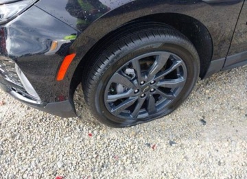 Chevrolet 2024 Chevrolet Equinox 2024, 1.5L, 4x4, RS, od ubezpieczalni, zdjęcie 2