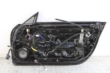 DVEŘE PRAVÉ NISSAN 350Z ROADSTER