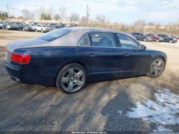 Bentley Continental II 2015 Bentley Flying Spur V8 2015 4.0 Benzyna 500KM, zdjęcie 5