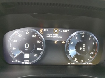 Volvo XC40 2022 Volvo XC 40 T5 Inscription 2022 2.0l 2.0 Benzyna 248KM, zdjęcie 9