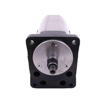 Гидронасос двойной левый ПЗС-КП-25-16 (старого типа) 19/16 см3/об (50