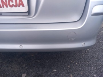 Opel Astra H Kombi 1.6 ECOTEC 115KM 2006 Opel Astra OPEL ASTRA H 1600 benzyna super stan 1.6 Benzyna 115KM, zdjęcie 27