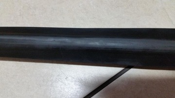 LISTWA OSŁONA USZCZELKA SŁUPKA LEWA OPEL ASTRA II G