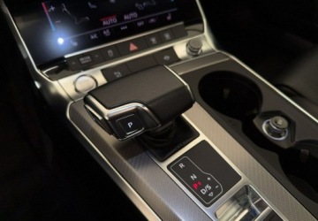 Audi A6 C8 Avant 2.0 40 TDI 204KM 2019 Audi A6 Avant 40TDI 204KM S-tronic quattro 2019 r., NAVI, aplikacje, szybe, zdjęcie 29