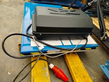 ножничный подъемник, ножничный стол, платформа, кран