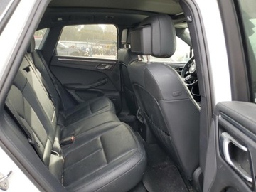 Porsche Macan 2024 Porsche Macan S 2024 2.9l 2.9 Benzyna 375KM, zdjęcie 10