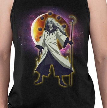 Майки наруто солнечное затмение