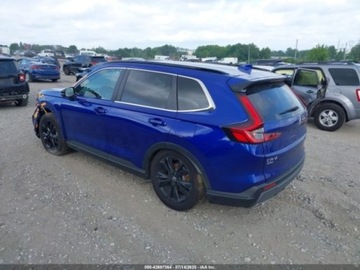 Honda CR-V VI 2025 Honda CR-V 2025 HONDA CR-V HYBRID SPORT TOURING 2.0 Hybryda 145KM, zdjęcie 3