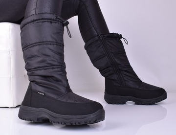 ЖЕНСКИЕ ВЫСОКОКАЧЕСТВЕННЫЕ ЗИМНИЕ БОТИНКИ