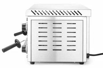 Тостер Hendi Quartz GN 1/1 3645 Вт