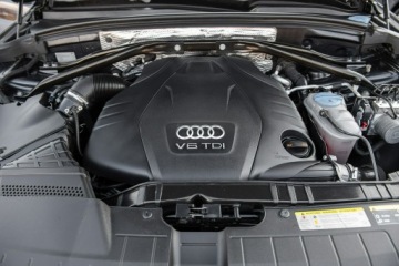 Audi Q5 I SUV Facelifting 3.0 TDI 245KM 2013 Audi Q5 SQ5 3.0TDI 245KM ! S-Line Plus ! Opłacona, zdjęcie 32