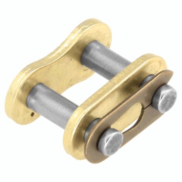 SPINKA ZAPINKA ŁAŃCUCHA 428H WSK MZ ETZ WZMACNIANA