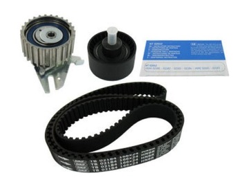 SKF VKMA 02184 Zestaw paska rozrządu