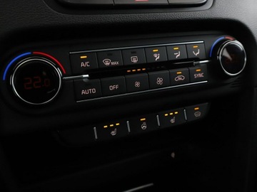 Kia Proceed Shooting Brake 1.6 T-GDI 204KM 2019 Kia Pro_cee'd FV23% skóra alcantarafull LED navi, zdjęcie 27