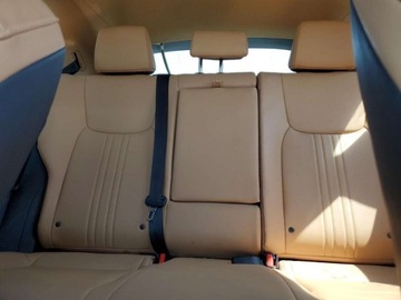 Lexus NX II 2022 Lexus NX 350 2022 2.4l 2.4 Benzyna 275KM, zdjęcie 10