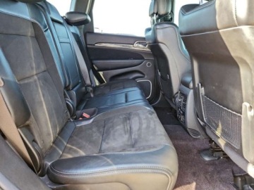 Jeep Grand Cherokee IV 2019 Jeep Grand Cherokee SRT-8 2019 6.4L 6.4 Benzyna 475KM, zdjęcie 10