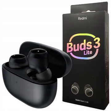 Беспроводные наушники-вкладыши Xiaomi Mi Redmi Buds 3 Lite