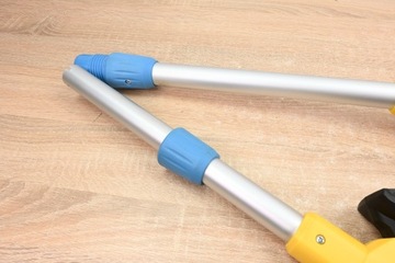 ЩЕТКА ДЛЯ ЩЕТКИ GLORIA Li-On ДЛЯ ГРУППОВЫХ ТРОСТОВ