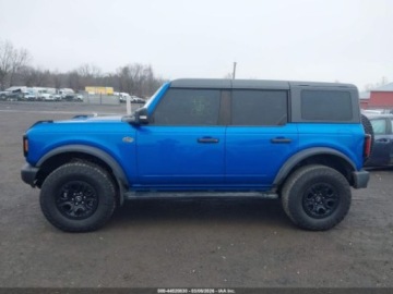 Ford Bronco VI 2023 Ford Bronco Wildtrak 2023 2.7 Benzyna 315KM, zdjęcie 2