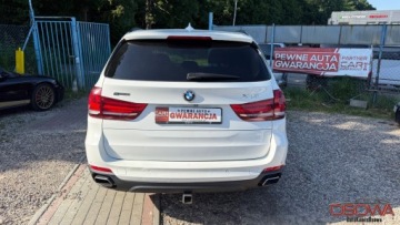 BMW X5 F15 SUV xDrive40e 313KM 2016 BMW X5 2.0 Benz hybryda plug in 4.0 e x-drive max opcja 133 tys km gwaranc, zdjęcie 6