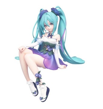 Figurka Anime Vocaloid Hatsune Miku Flower Furyu