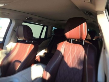 Mercedes GLS X167 2024 Mercedes-Benz GLS Maybach 600 4Matic 2024 4.0 Benzyna 550KM, zdjęcie 8