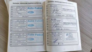 Ford Tourneo Connect II Standard 1.0 Ecoboost 100KM 2014 Ford Tourneo Connect 1.0i 101 km Kamera Panorama Grzane Szyby Wypas Nowy S, zdjęcie 34