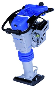 Ubijak stopowy Weber SRV 660 - 70kg, Honda GX35